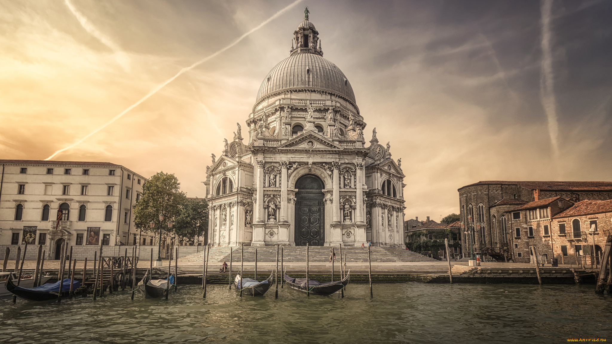 basilica di santa maria della salute, ,  , , 